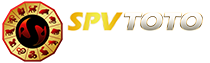SPVTOTO Logo