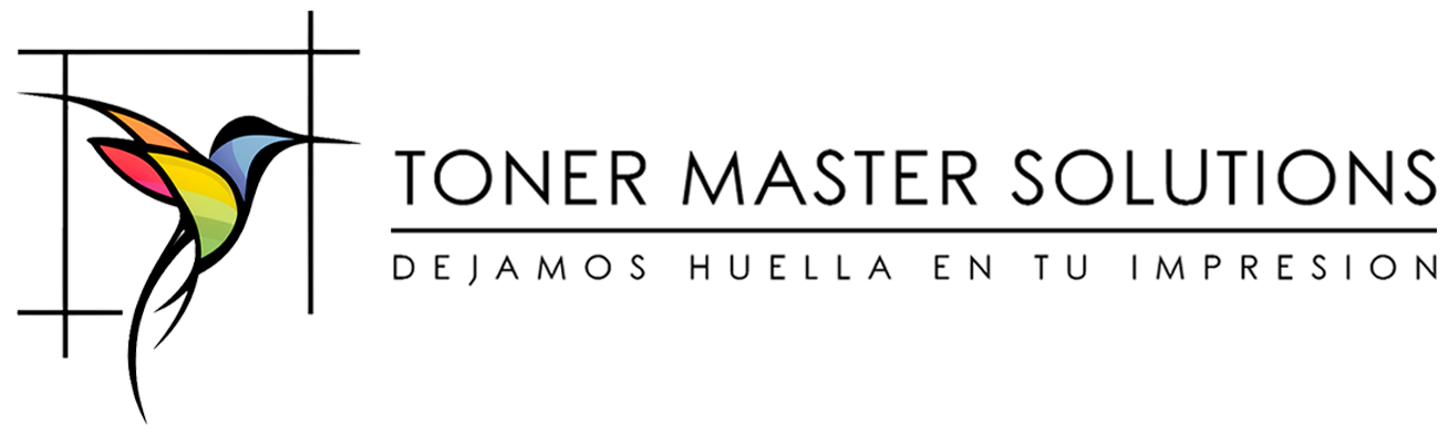 Toner Master Solutions