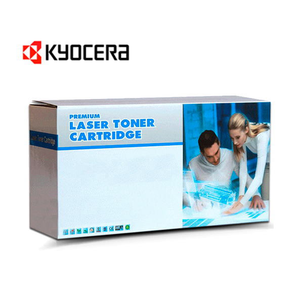 Toner para impresora Kyocera Mita FS-1035MFP/1135MFP 1 Toner para impresora Kyocera Mita FS-1035MFP/1135MFP
